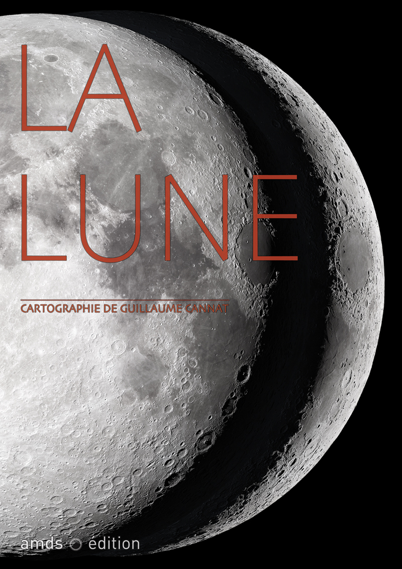 Carte Lune